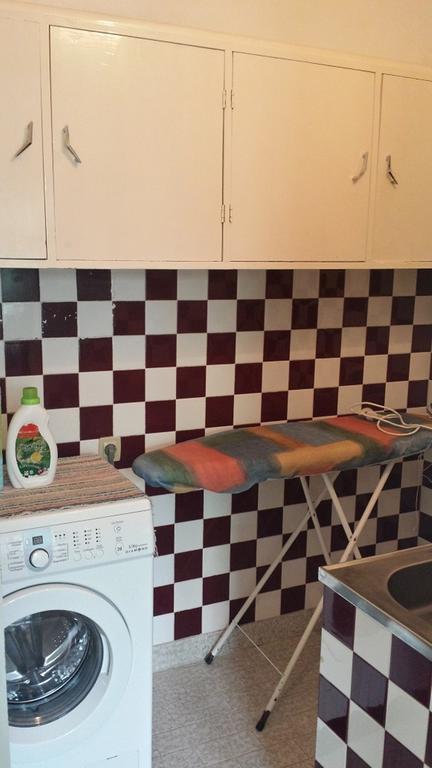 Lagoa'S House Экстерьер фото