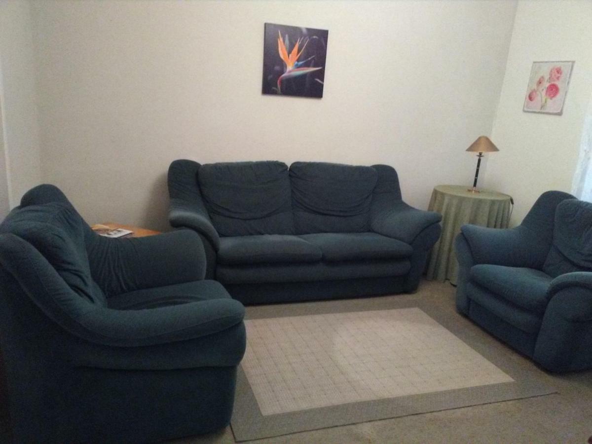 Lagoa'S House Экстерьер фото
