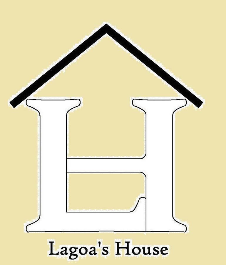 Lagoa'S House Экстерьер фото