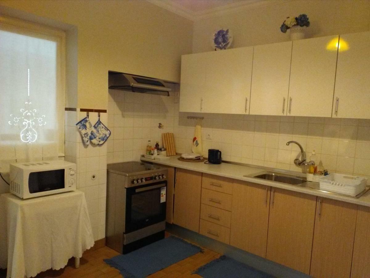 Lagoa'S House Экстерьер фото
